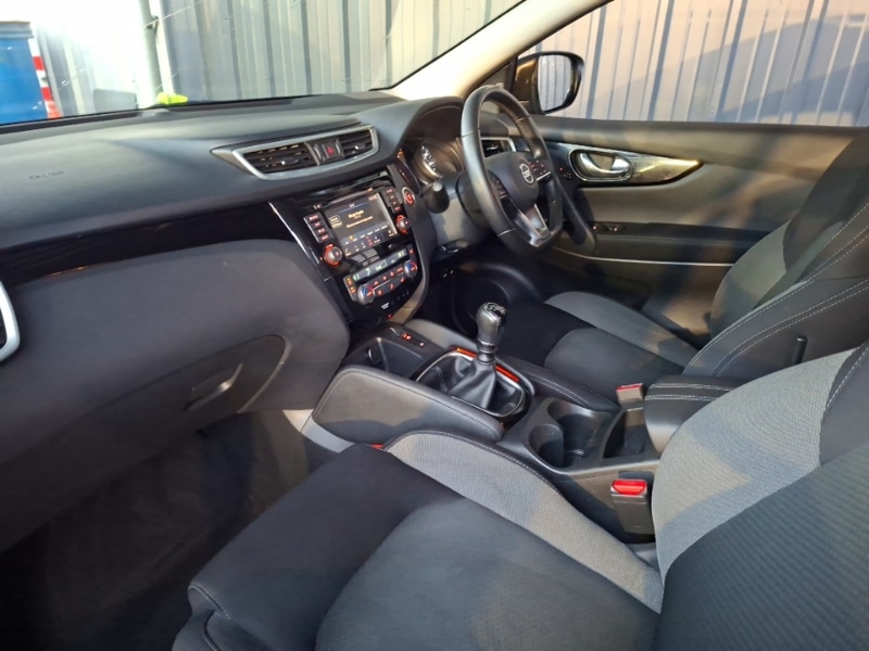 Used Nissan Qashqai 2020 for sale - 77304495: Photo 5