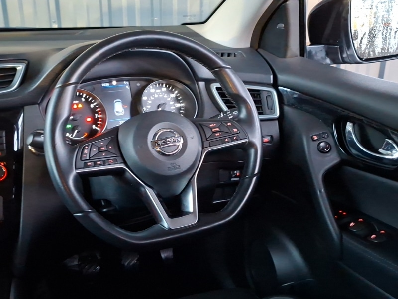 Used Nissan Qashqai 2020 for sale - 77304495: Photo 7