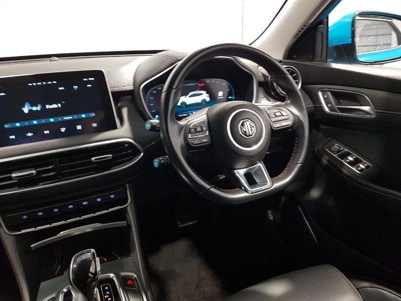 Used MG MG HS 2023 for sale - 77119391: Photo 10