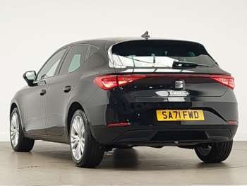 Used SEAT Leon 2021 for sale - 74934082: Photo