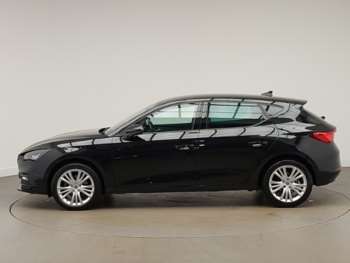 Used SEAT Leon 2021 for sale - 74934082: Photo