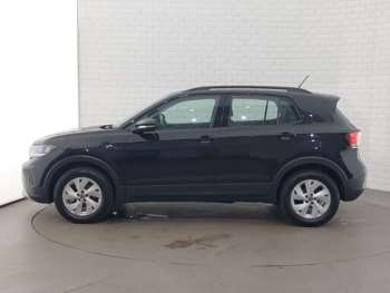 Used Volkswagen T-Cross 2024 for sale - 75120767: Photo