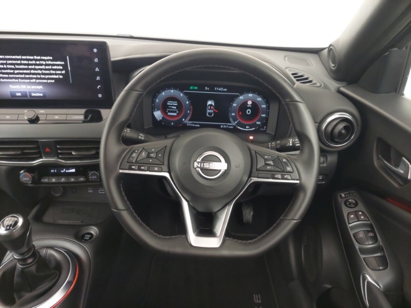 Used Nissan Juke 2025 for sale - 76838910: Photo 10