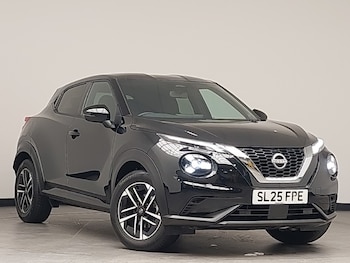 Used Nissan Juke 2025 for sale - 76838910: Photo