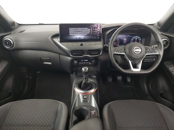 Used Nissan Juke 2025 for sale - 76838910: Photo