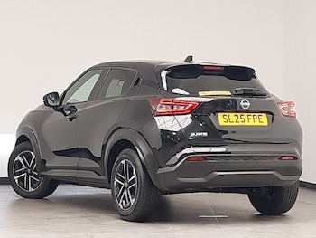 Used Nissan Juke 2025 for sale - 76838910: Photo