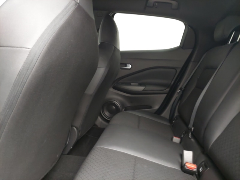 Used Nissan Juke 2025 for sale - 76838910: Photo 6