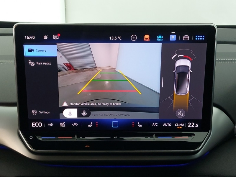 Used Volkswagen ID.4 2025 for sale - 77277721: Photo 11