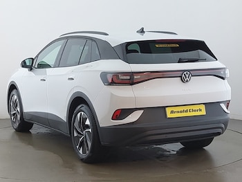 Used Volkswagen ID.4 2025 for sale - 77277721: Photo