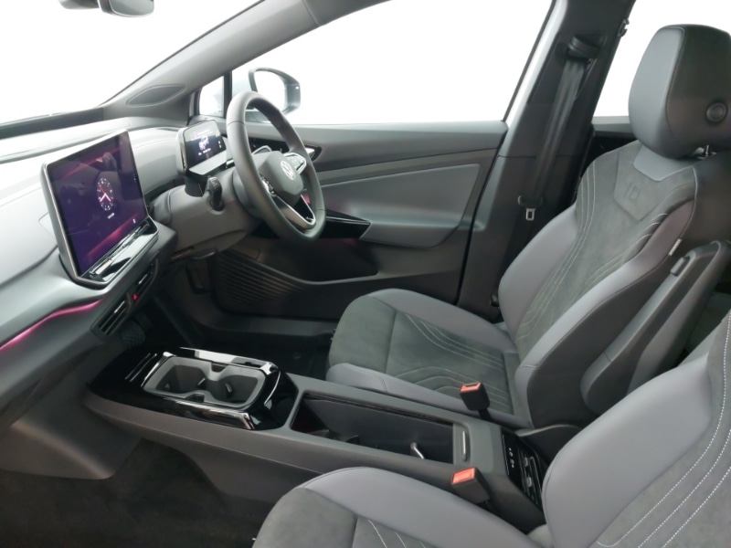 Used Volkswagen ID.4 2025 for sale - 77277721: Photo 5