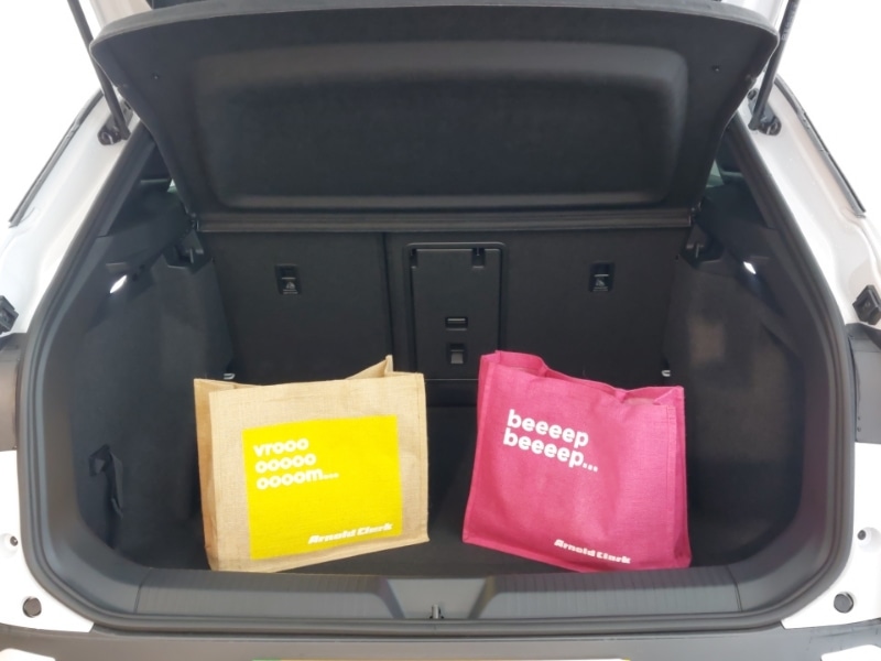 Used Volkswagen ID.4 2025 for sale - 77277721: Photo 8