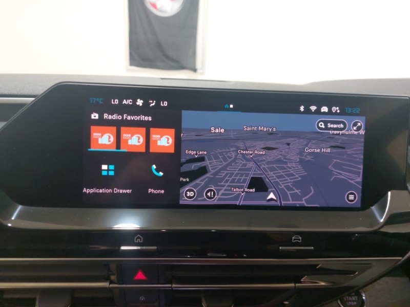 Used Citroen C5 X 2022 for sale - 77923638: Photo 10