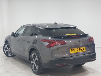 Used Citroen C5 X 2022 for sale - 77923638: Photo