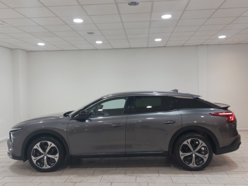 Used Citroen C5 X 2022 for sale - 77923638: Photo 4