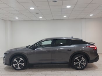 Used Citroen C5 X 2022 for sale - 77923638: Photo