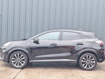 Used Ford Puma 2022 for sale - 76555975: Photo