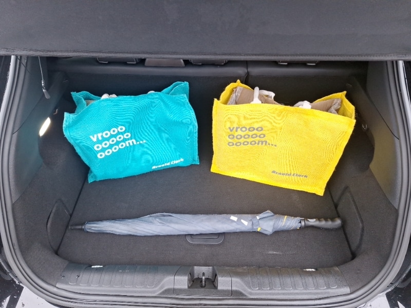 Used Ford Puma 2022 for sale - 76555975: Photo 8