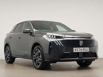 2024 - 1.2 Hybrid 136 GT 5dr e-DSC6