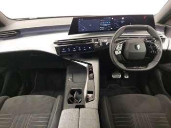 Used Peugeot 3008 2024 for sale - 75240673: Photo