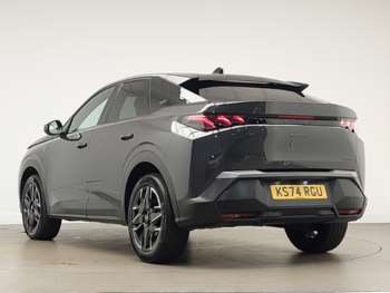 Used Peugeot 3008 2024 for sale - 75240673: Photo