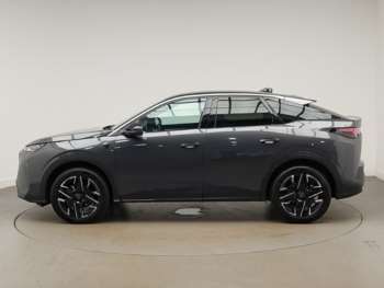 Used Peugeot 3008 2024 for sale - 75240673: Photo