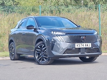 2024 - 1.2 Hybrid 136 GT 5dr e-DSC6