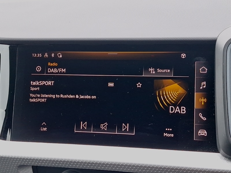 Used Audi A1 2023 for sale - 78187458: Photo 10