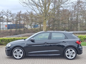 Used Audi A1 2023 for sale - 78187458: Photo