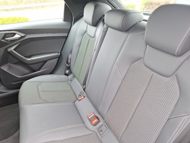 Used Audi A1 2023 for sale - 78187458: Photo 6