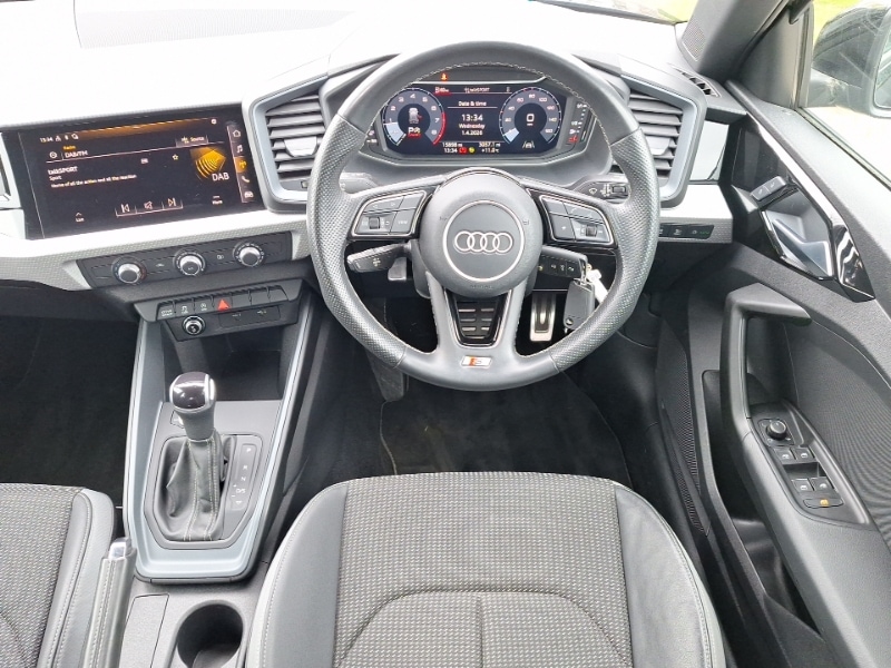 Used Audi A1 2023 for sale - 78187458: Photo 7
