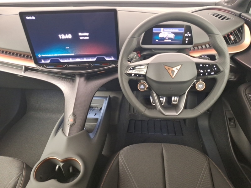 Used Cupra Tavascan 2025 for sale - 77467258: Photo 7