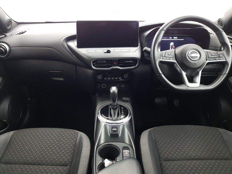 Used Nissan Juke 2024 for sale - 76726663: Photo 2