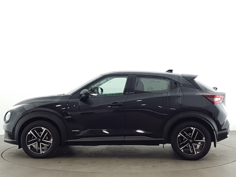 Used Nissan Juke 2024 for sale - 76726663: Photo 4