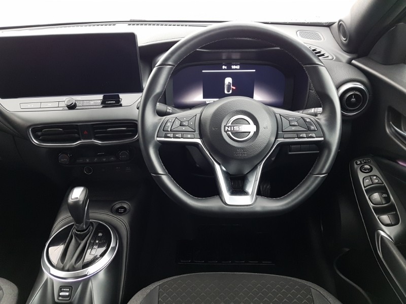 Used Nissan Juke 2024 for sale - 76726663: Photo 7
