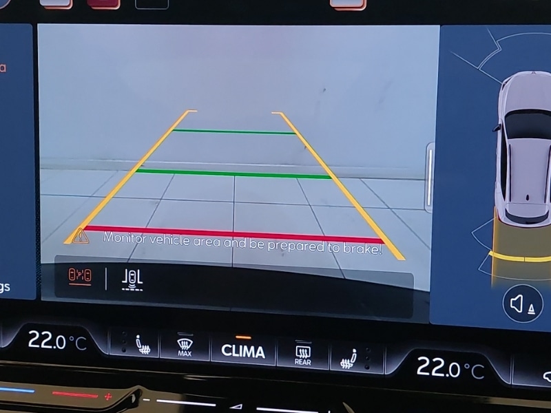 Used Cupra Formentor 2025 for sale - 77767876: Photo 11