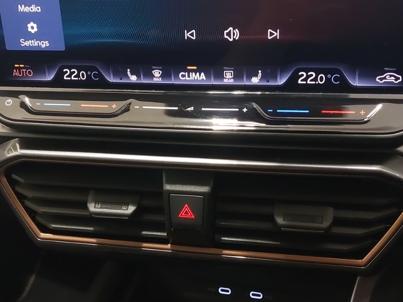 Used Cupra Formentor 2025 for sale - 77767876: Photo 12