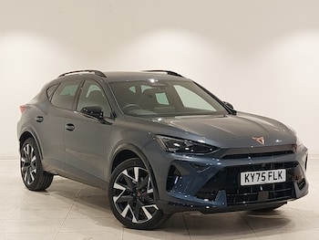 Used Cupra Formentor 2025 for sale - 77767876: Photo