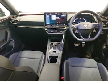 Used Cupra Formentor 2025 for sale - 77767876: Photo