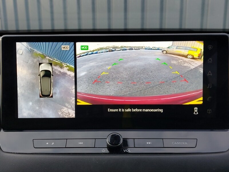 Used Nissan Qashqai 2022 for sale - 76764361: Photo 10