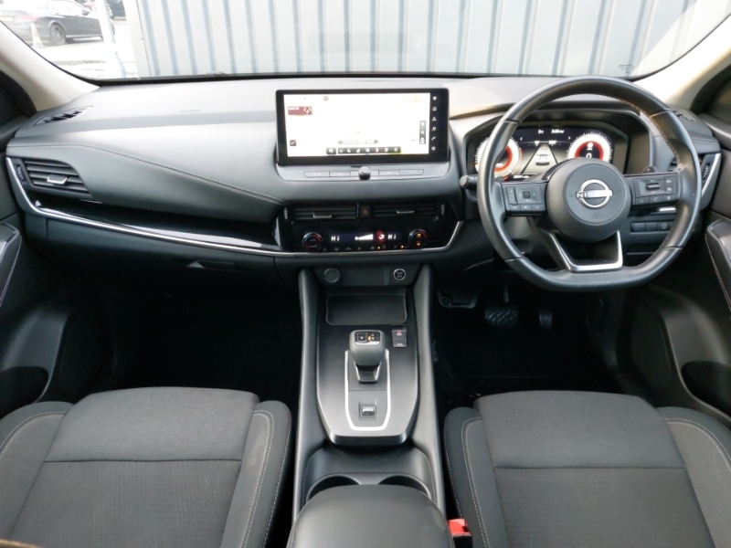 Used Nissan Qashqai 2022 for sale - 76764361: Photo 2