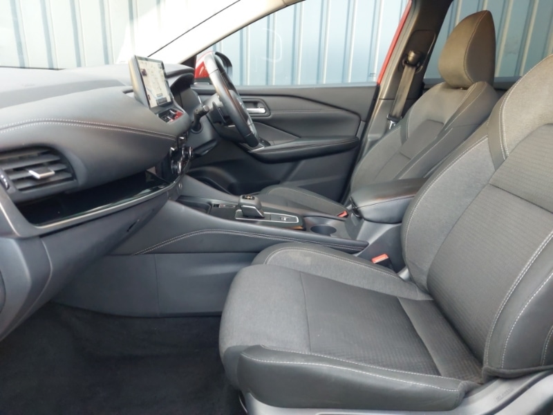 Used Nissan Qashqai 2022 for sale - 76764361: Photo 5