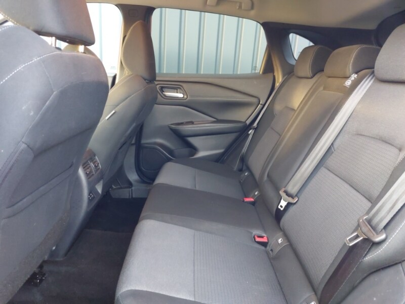 Used Nissan Qashqai 2022 for sale - 76764361: Photo 6