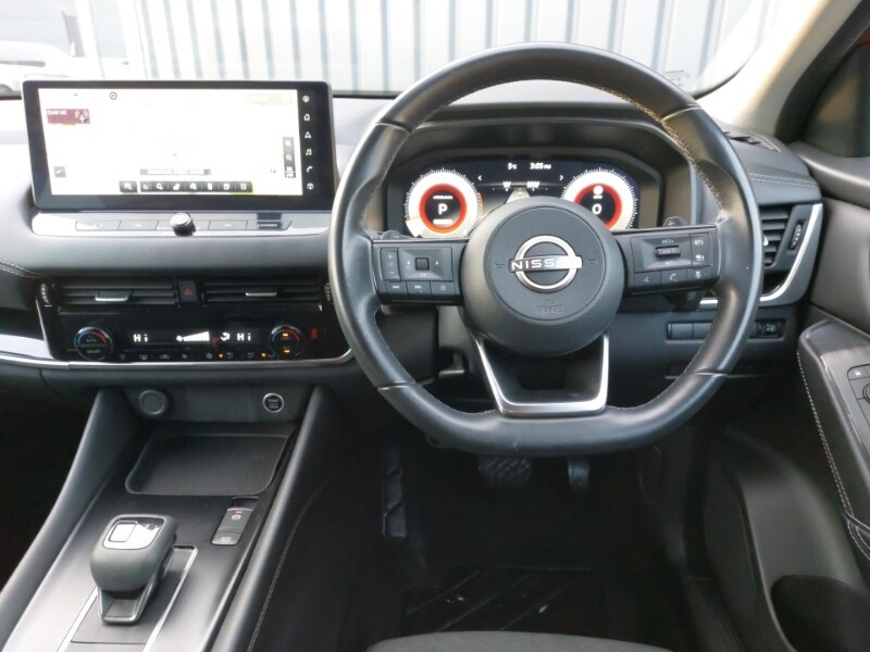 Used Nissan Qashqai 2022 for sale - 76764361: Photo 7