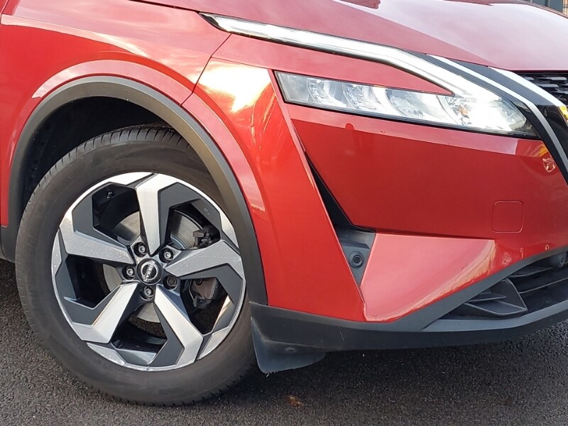 Used Nissan Qashqai 2022 for sale - 76764361: Photo 9