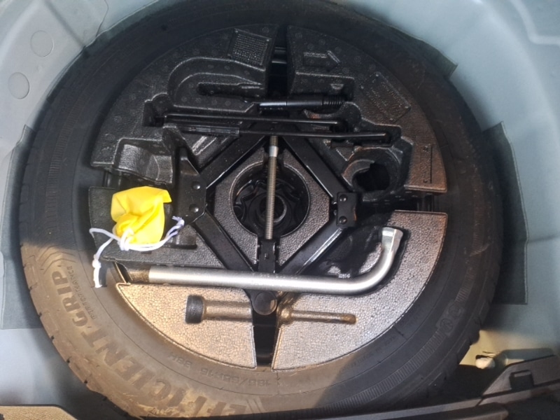 Used Volkswagen Polo 2024 for sale - 77606561: Photo 12