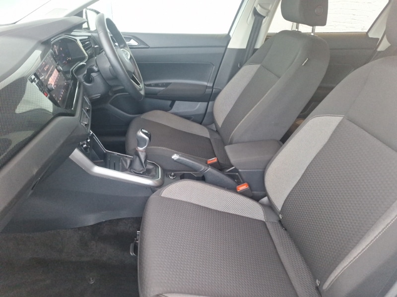 Used Volkswagen Polo 2024 for sale - 77606561: Photo 5