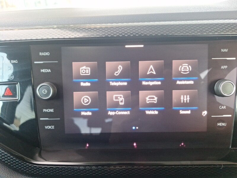 Used Volkswagen Polo 2024 for sale - 77606561: Photo 7