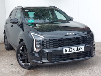 Used Kia Sportage 2026 for sale - 79560979: Photo