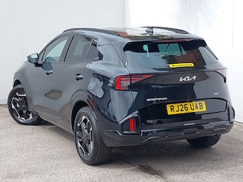 Used Kia Sportage 2026 for sale - 79560979: Photo
