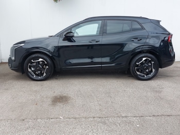 Used Kia Sportage 2026 for sale - 79560979: Photo